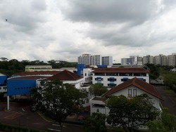 Blk 810 Jurong West Street 81 (Jurong West), HDB 5 Rooms #206912131